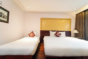 Hanoi Memory Central Hotel & Spa