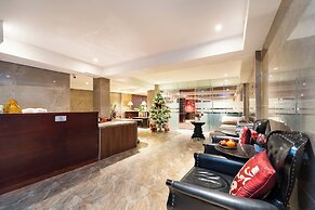 Hanoi Memory Central Hotel & Spa