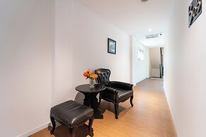 Hanoi Memory Central Hotel & Spa