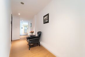 Hanoi Memory Central Hotel & Spa