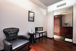 Hanoi Memory Central Hotel & Spa
