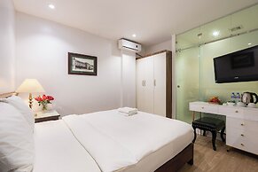 Hanoi Memory Central Hotel & Spa