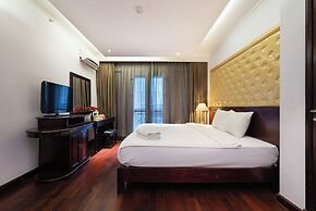 Hanoi Memory Central Hotel & Spa