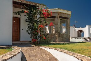 Beautiful Vista Blu Resort Villa Num2122