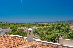 Beautiful Vista Blu Resort Villa Num2122