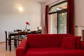 Beautiful Vista Blu Resort Villa Num2122