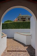 Beautiful Vista Blu Resort Villa Num2122