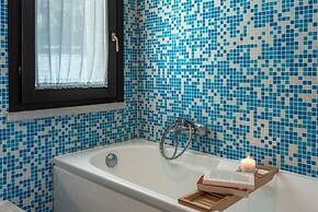 Beautiful Vista Blu Resort Villa Num2122