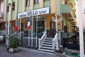 Mekan Otel Villa