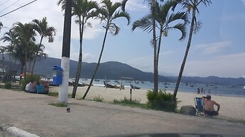 Lambaris pousada Guarujá