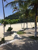 Lambaris pousada Guarujá