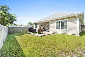 Beach House - The Beach Getaway by PHG