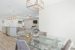 Beach House - The Beach Getaway by PHG