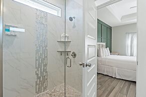 Beach House - The Beach Getaway by PHG