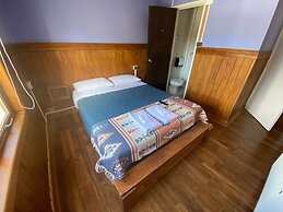 Hostal Ochen Punta Arenas