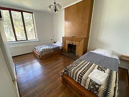 Hostal Ochen Punta Arenas