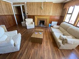 Hostal Ochen Punta Arenas