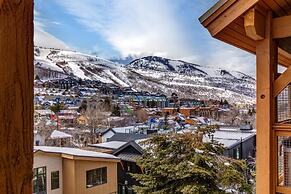 Town Pointe 3 Bedrooms TPC-301C by KBM