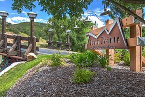 Town Pointe 3 Bedrooms TPC-301C by KBM