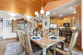 Town Pointe 3 Bedrooms TPC-301C by KBM