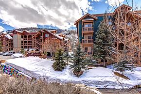 Town Pointe 3 Bedrooms TPC-301C by KBM