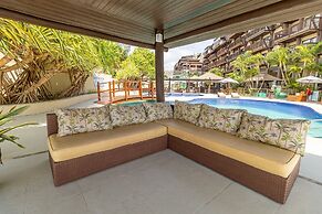 Apartamento Vista Mar - Destino BSM 209