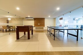 Apartamento Vista Mar - Destino BSM 209