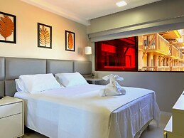 Apartamento Vista Mar - Destino BSM 209