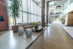 Apartamento Vista Mar - Destino BSM 209