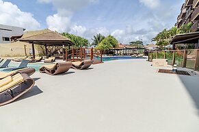 Apartamento Vista Mar - Destino BSM 209