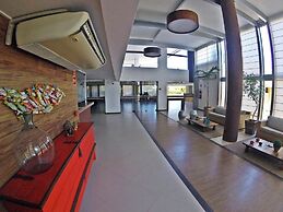 Apartamento Vista Mar - Destino BSM 209