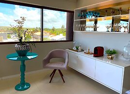 Apartamento Vista Mar - Destino BSM 209