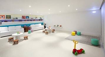 Apartamento Vista Mar - Destino BSM 209