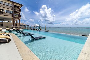 Apartamento Vista Mar - Destino BSM 209