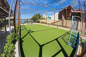 Apartamento Vista Mar - Destino BSM 209