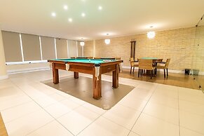 Apartamento Vista Mar - Destino BSM 209