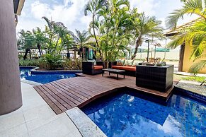 Apartamento Vista Mar - Destino BSM 209