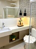 Apartamento Vista Mar - Destino BSM 209