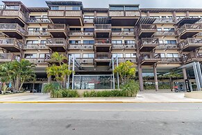 Apartamento Vista Mar - Destino BSM 209