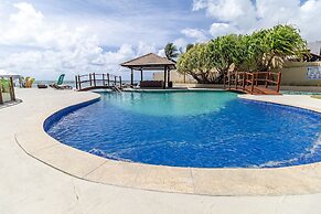 Apartamento Vista Mar - Destino BSM 209