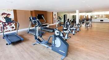 Apartamento Vista Mar - Destino BSM 209