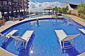 Apartamento Vista Mar - Destino BSM 209