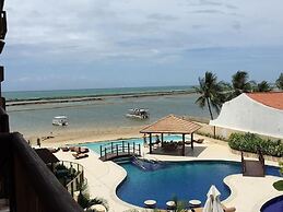 Apartamento Vista Mar - Destino BSM 209