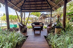 Apartamento Vista Mar - Destino BSM 209