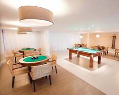 Apartamento Vista Mar - Destino BSM 209