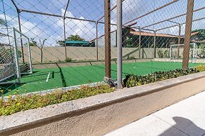 Apartamento Vista Mar - Destino BSM 209