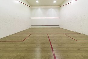 Apartamento Vista Mar - Destino BSM 209