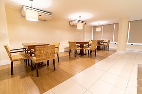 Apartamento Vista Mar - Destino BSM 209