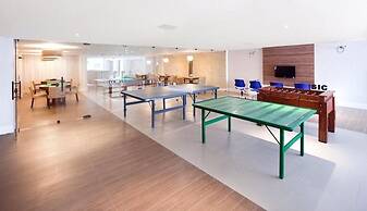 Apartamento Vista Mar - Destino BSM 209