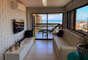 Apartamento Vista Mar - Destino BSM 209